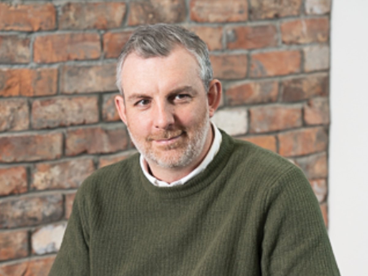 Barry Winters MAPM, Co-Founder and Director, Vanor Advisory