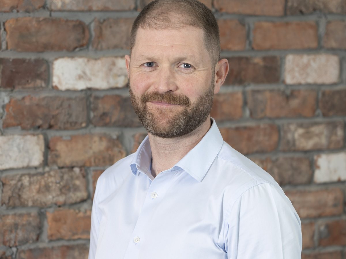 Graeme Kyle MAPM, Co-Founder and Director, Vanor Advisory